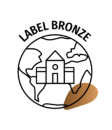Eco Ecole label Bronze