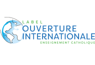 Label ouverture internationale